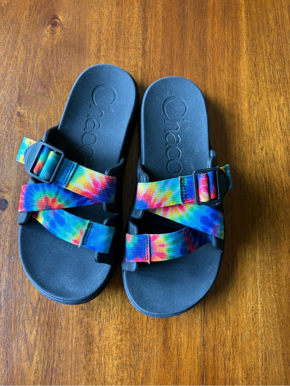 Chaco Chillos Slide Sandals